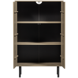 CADIZ OPBERGKAST GRENEN MUD [fsc]