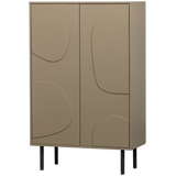 CADIZ OPBERGKAST GRENEN MUD [fsc]