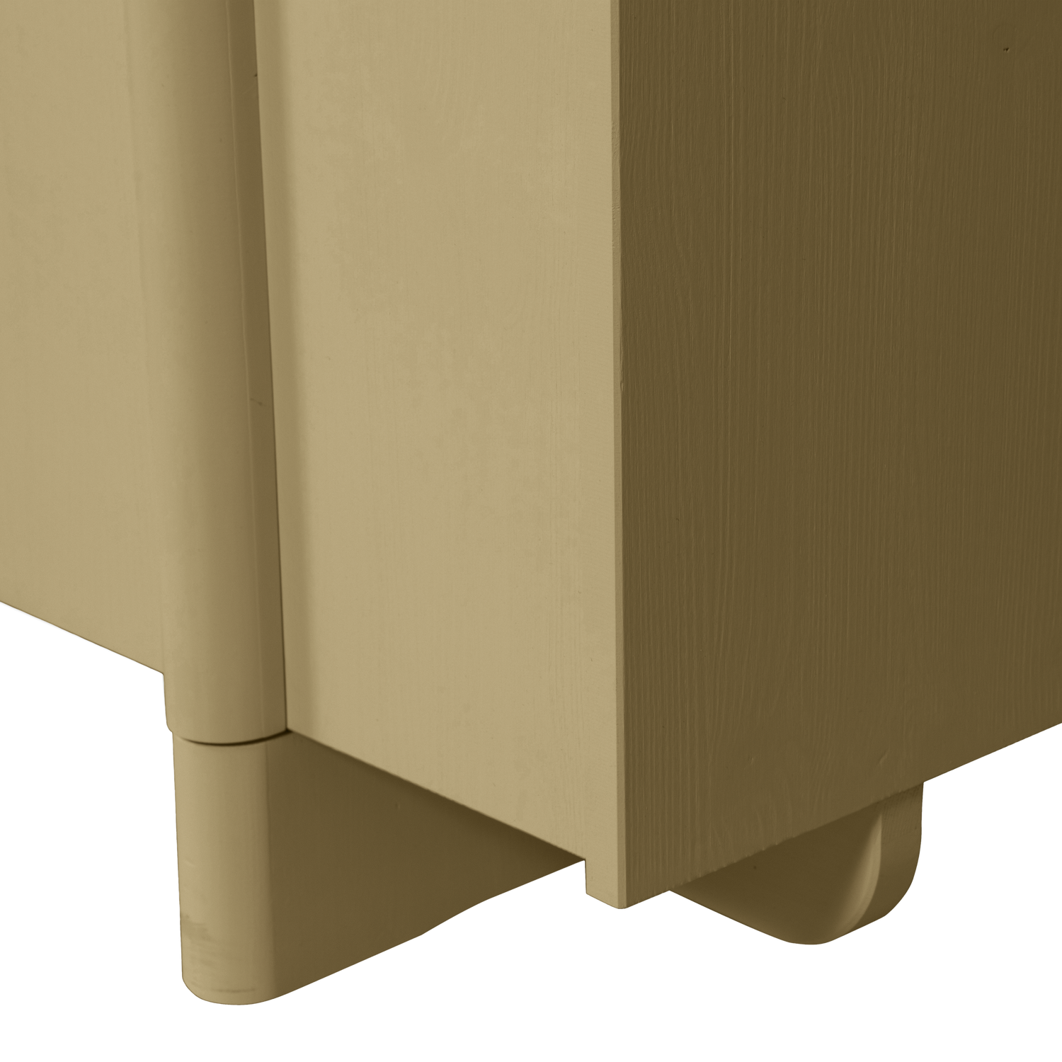 BASU OPBERGKAST GRENEN MOSS [fsc]