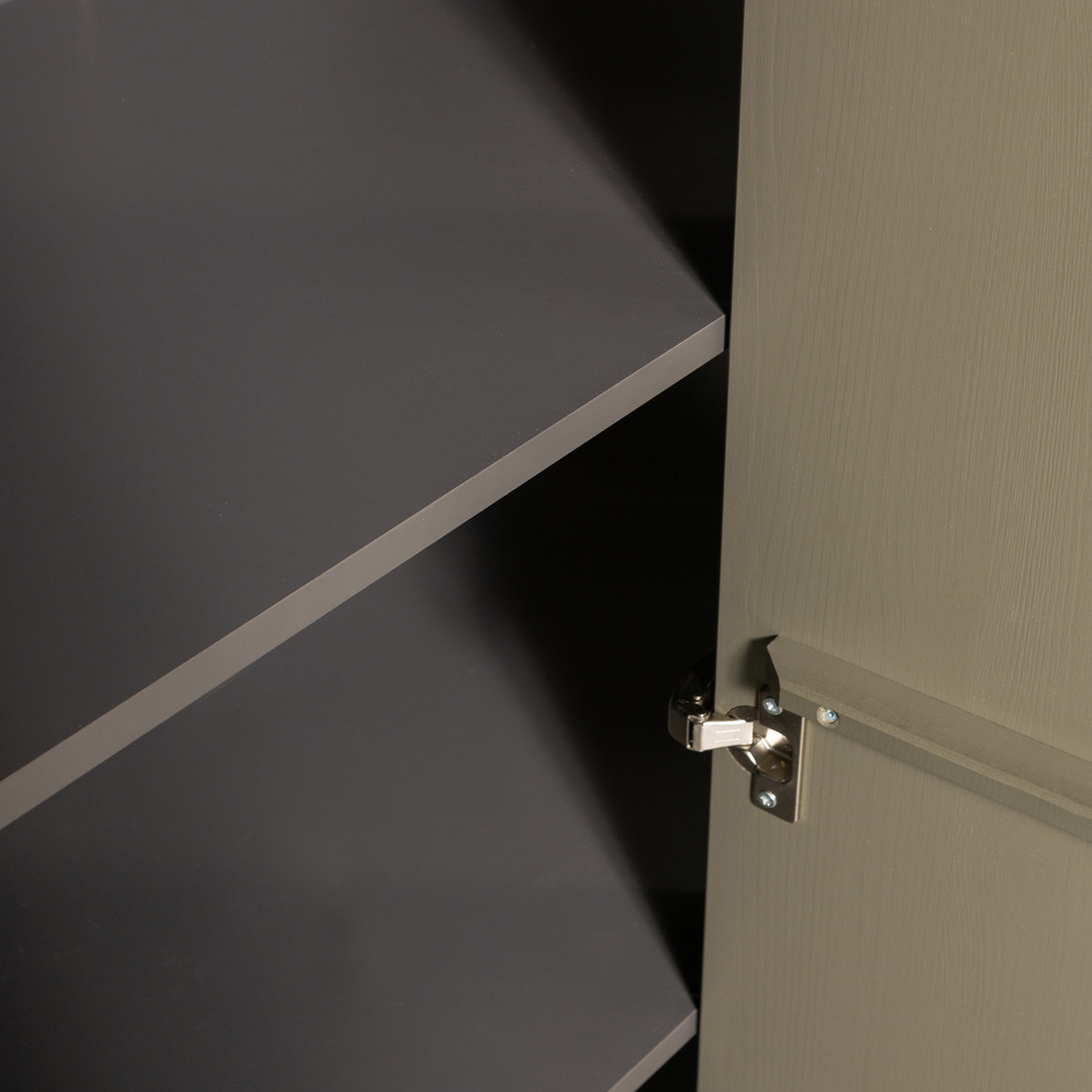 BOBBY KAST GRENEN FOREST [fsc]