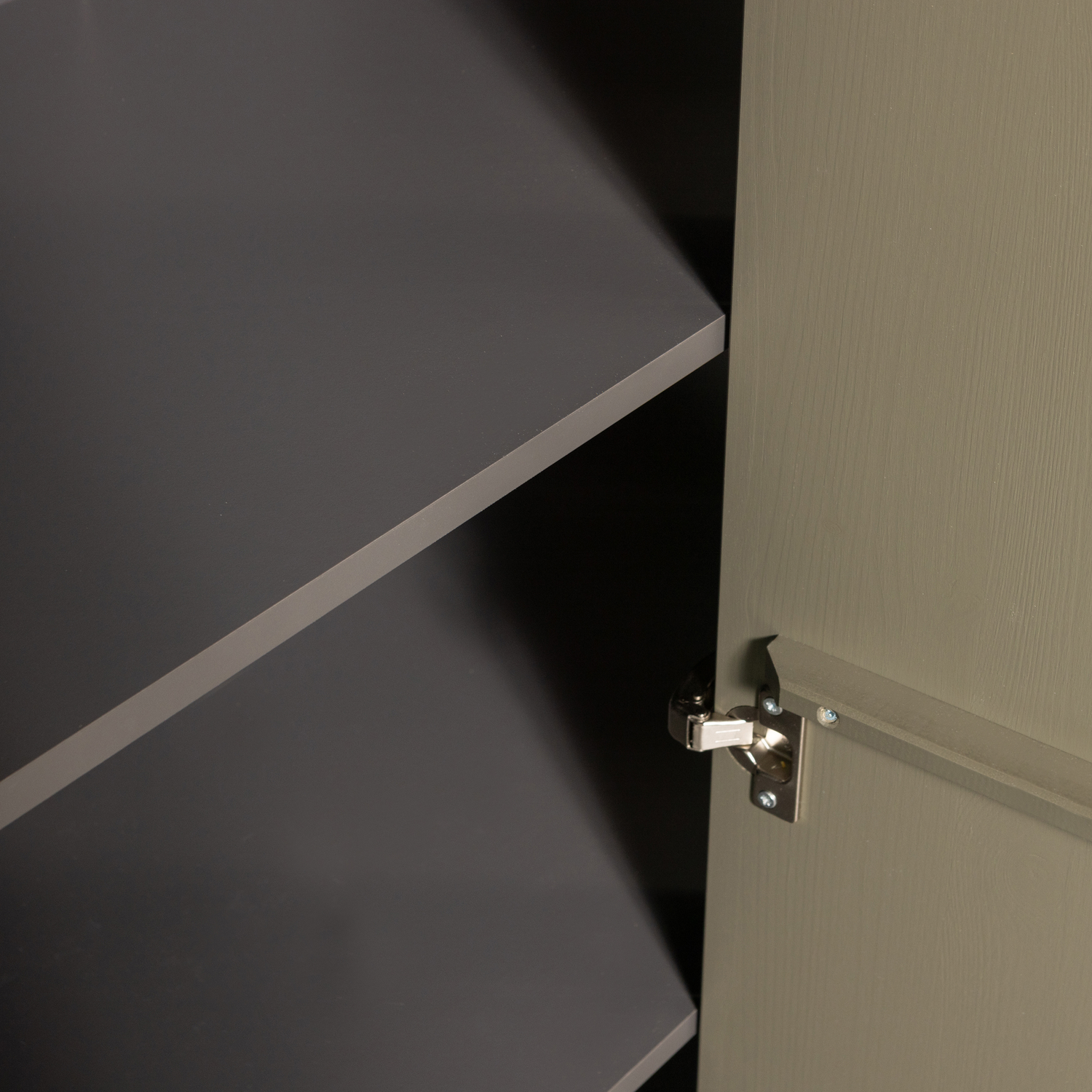 BOBBY KAST GRENEN FOREST [fsc]