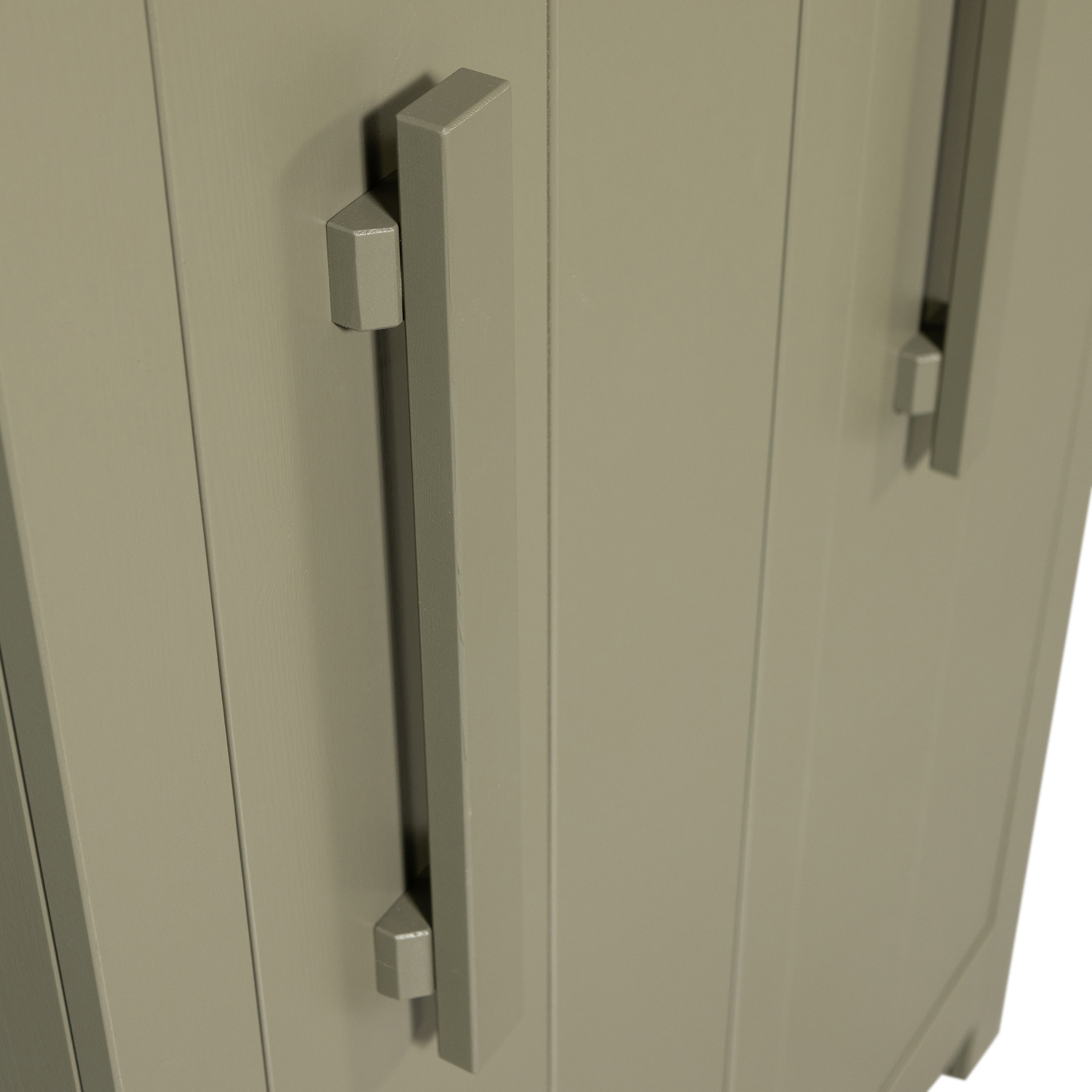 BOBBY KAST GRENEN FOREST [fsc]