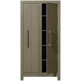 BOBBY KAST GRENEN FOREST [fsc]