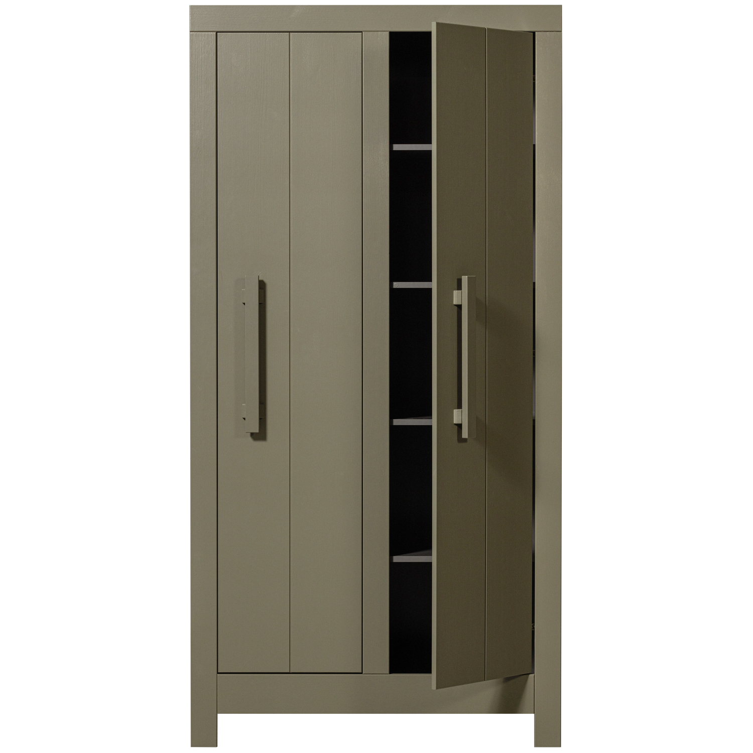 BOBBY KAST GRENEN FOREST [fsc]