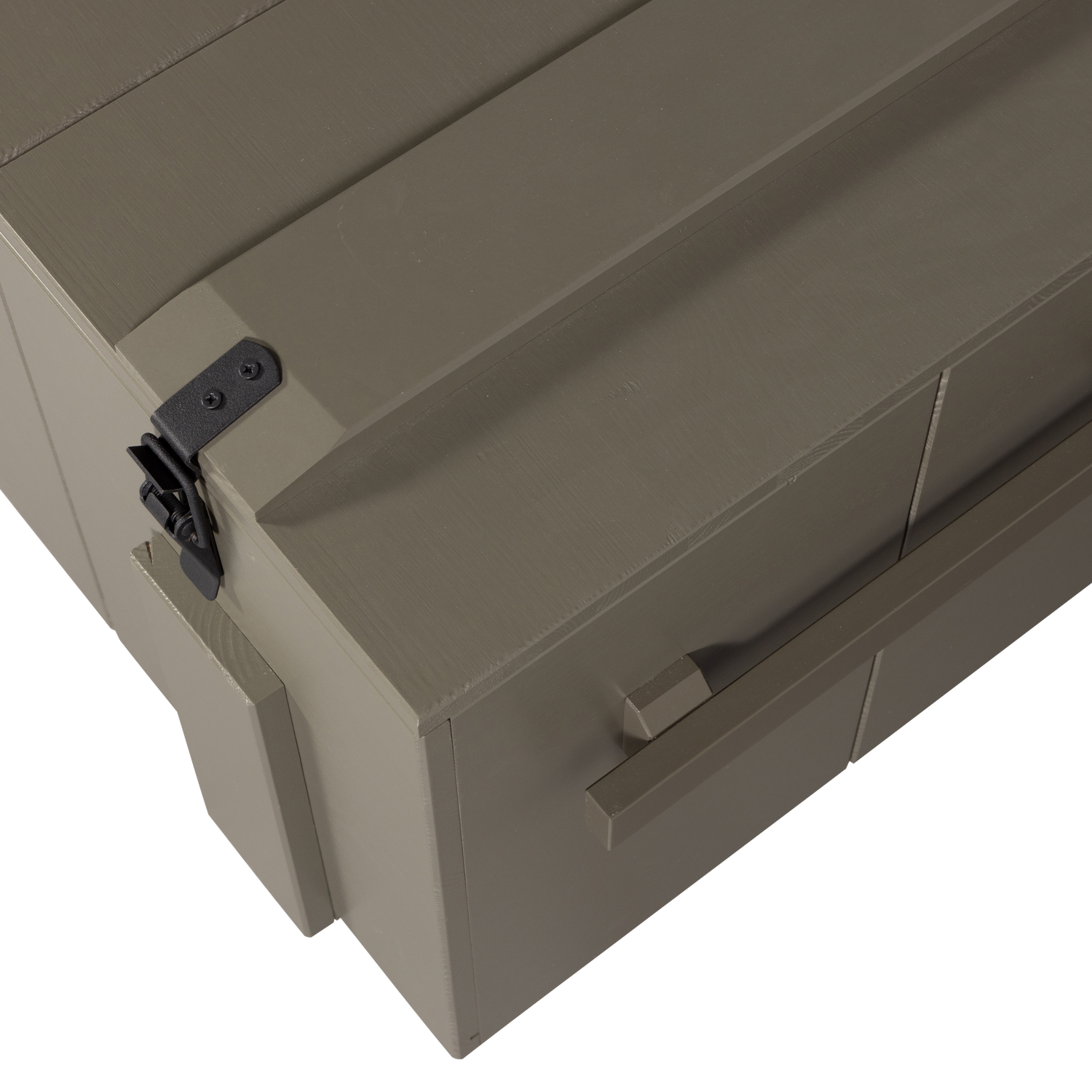 BOBBY OPBERGKIST GRENEN FOREST [fsc]