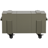 BOBBY OPBERGKIST GRENEN FOREST [fsc]