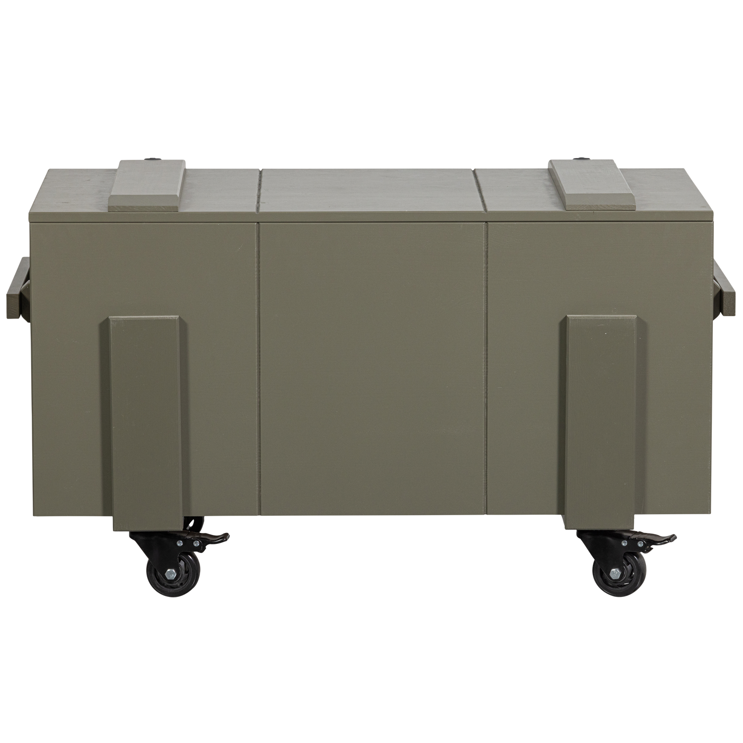 BOBBY OPBERGKIST GRENEN FOREST [fsc]