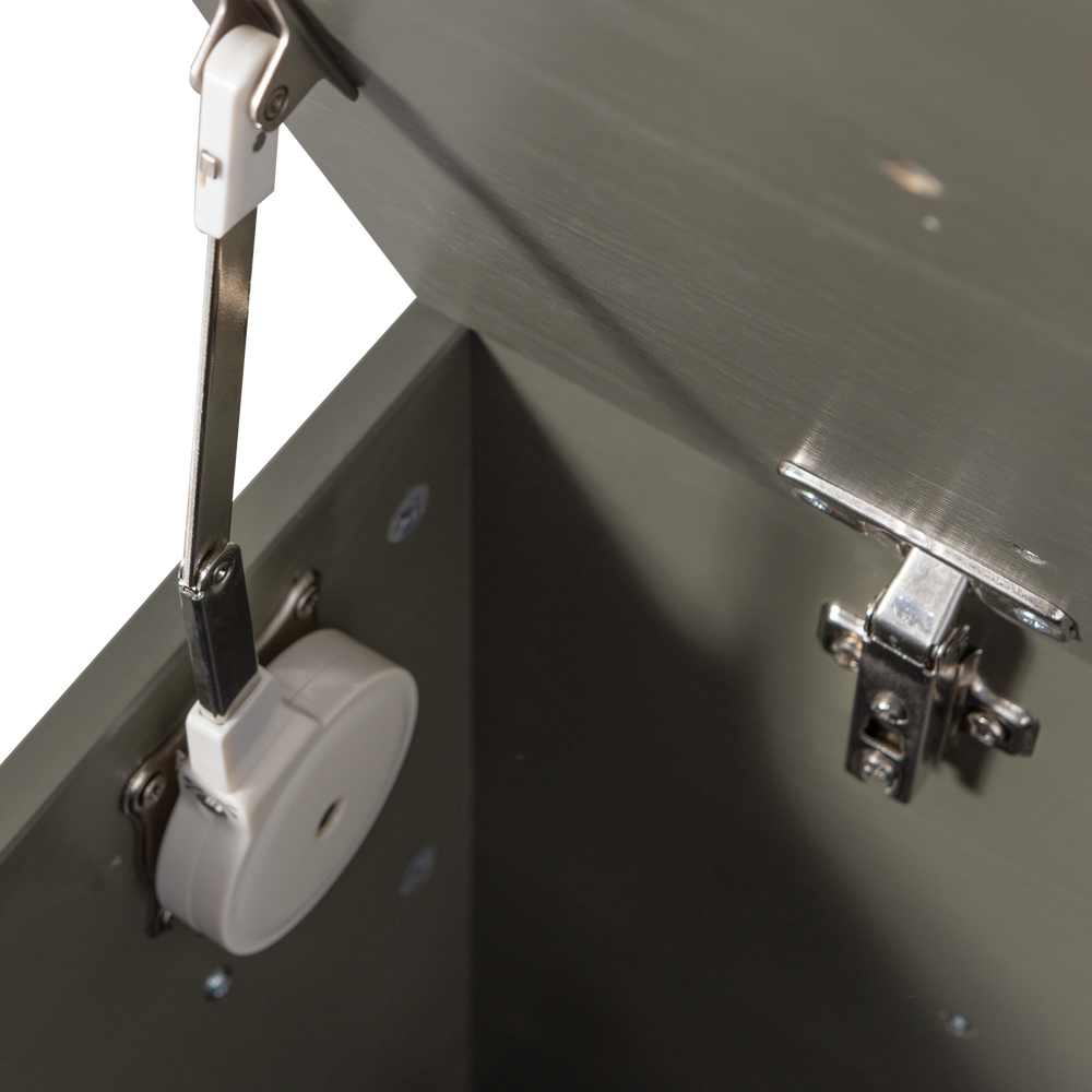 BOBBY OPBERGKIST GRENEN FOREST [fsc]