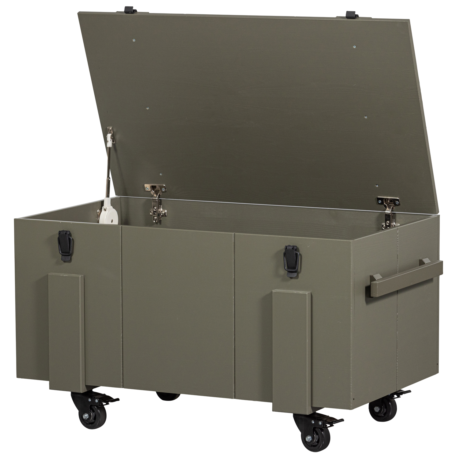 BOBBY OPBERGKIST GRENEN FOREST [fsc]