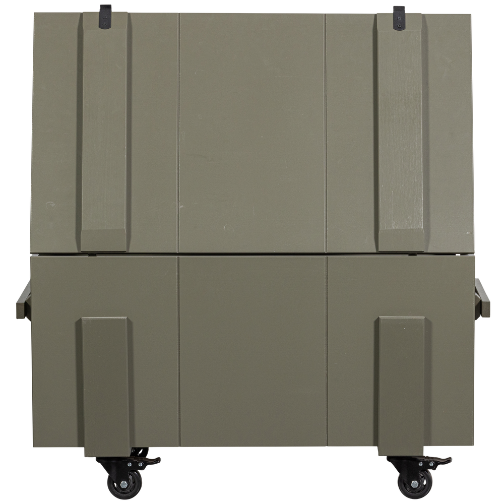 BOBBY OPBERGKIST GRENEN FOREST [fsc]