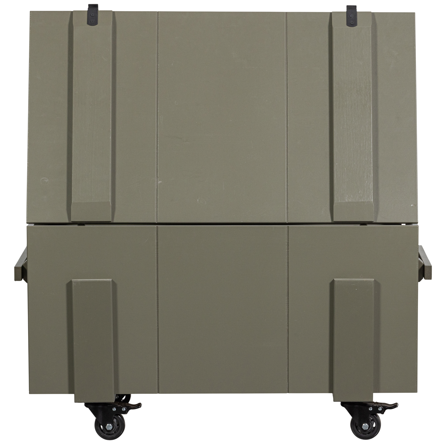 BOBBY OPBERGKIST GRENEN FOREST [fsc]