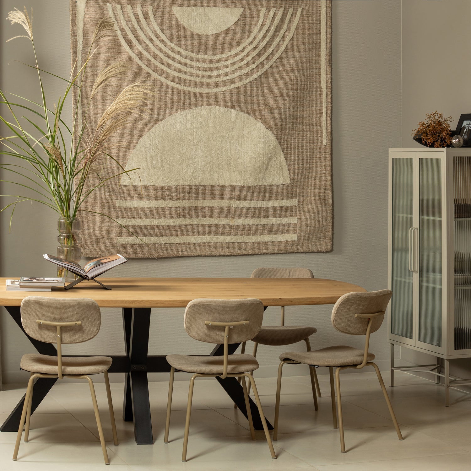 ZEELAND POOT METAAL MATZWART