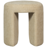 CHARLIE GESTOFFEERDE KRUK NATUREL