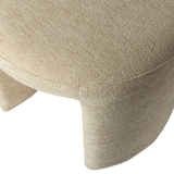 CHARLIE GESTOFFEERDE KRUK NATUREL