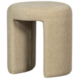 CHARLIE GESTOFFEERDE KRUK NATUREL