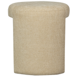 CHARLIE GESTOFFEERDE KRUK NATUREL