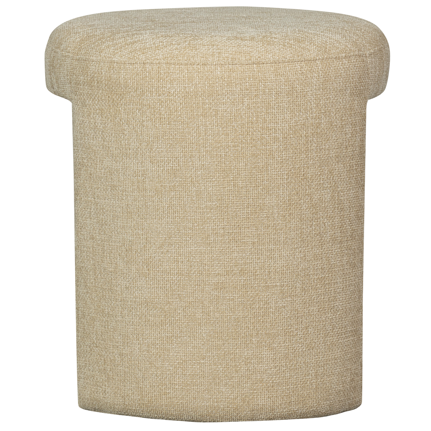 CHARLIE GESTOFFEERDE KRUK NATUREL