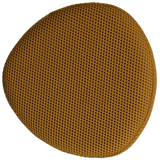 WOOOD - Poef mesh spices 38x40x40cm