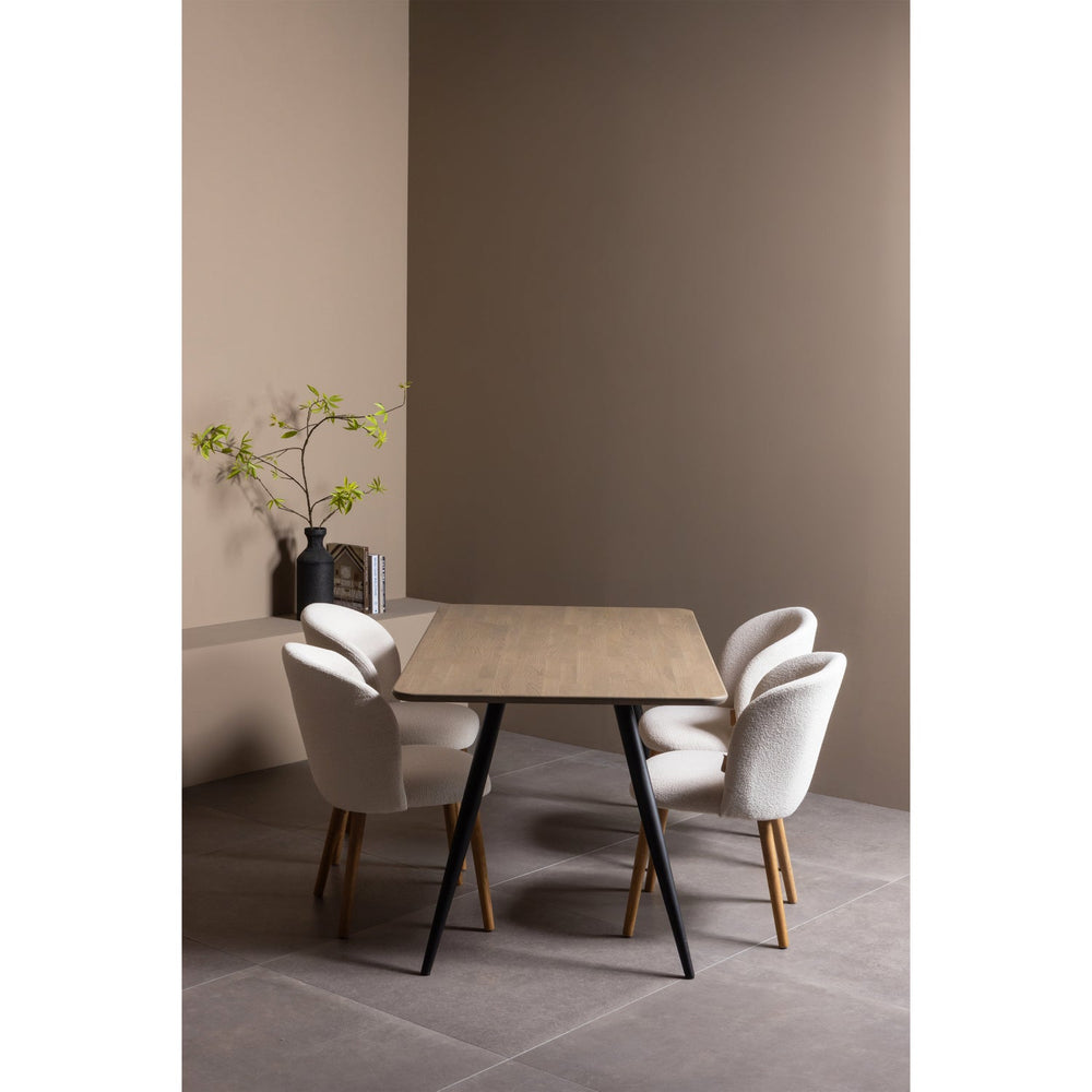 2-STANDEN POOT CONISCH METAAL 1 STUKS