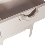 MERGE LADEKAST 4 LADES EUCALYPTUSHOUT GREIGE