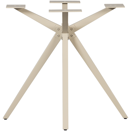 HOLLAND KRUISPOOT METAAL DAKARGRAU