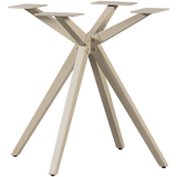 HOLLAND KRUISPOOT METAAL DAKARGRAU