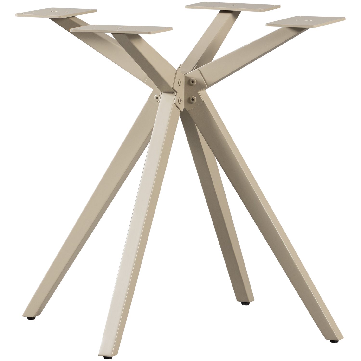 HOLLAND KRUISPOOT METAAL DAKARGRAU