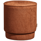 vtwonen - Pearl poef rust melange