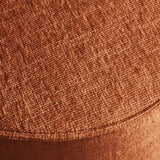 vtwonen - Pearl poef rust melange