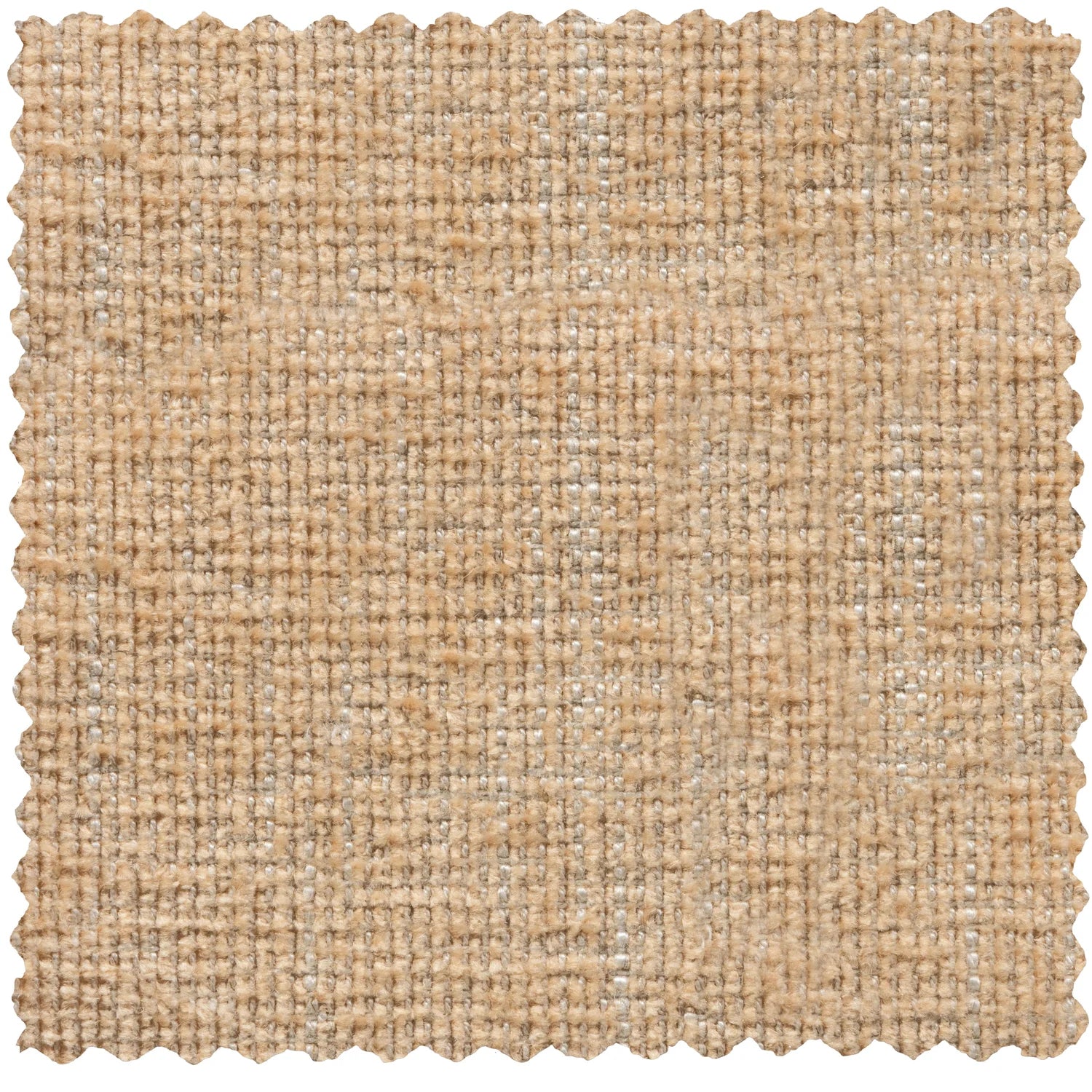 vtwonen - Pearl poef butter melange