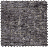 vtwonen - Pearl poef denim melange