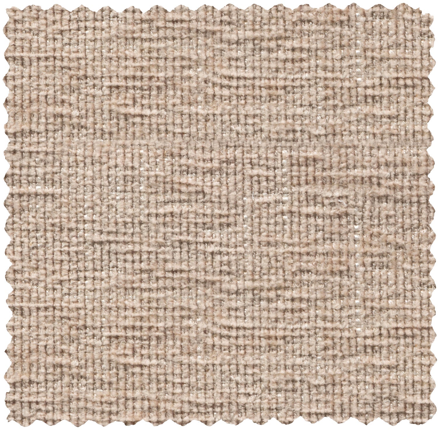 COUPLE LOVESEAT ELEMENT NATUREL MELANGE