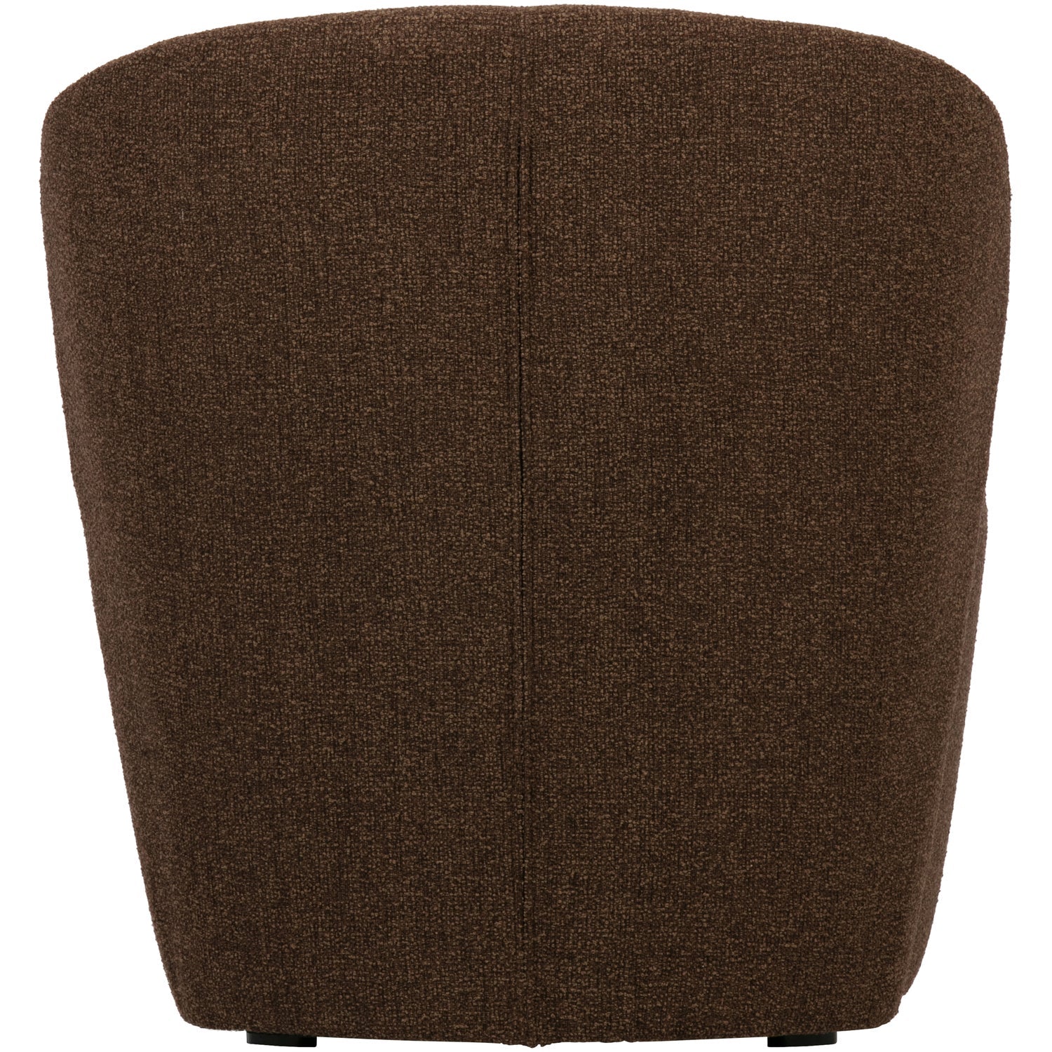 LOFTY FAUTEUIL BRUIN MELANGE