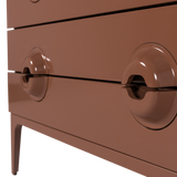 MERGE LADEKAST/COMMODE EUCALYPTUSHOUT OUDROZE