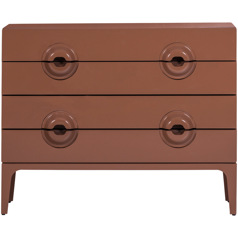 MERGE LADEKAST/COMMODE EUCALYPTUSHOUT OUDROZE