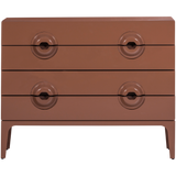 MERGE LADEKAST/COMMODE EUCALYPTUSHOUT OUDROZE