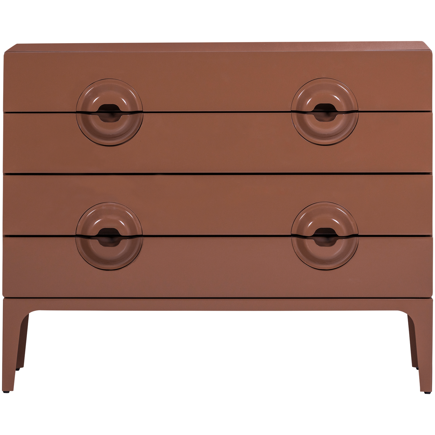 MERGE LADEKAST/COMMODE EUCALYPTUSHOUT OUDROZE