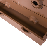 MERGE LADEKAST/COMMODE EUCALYPTUSHOUT OUDROZE