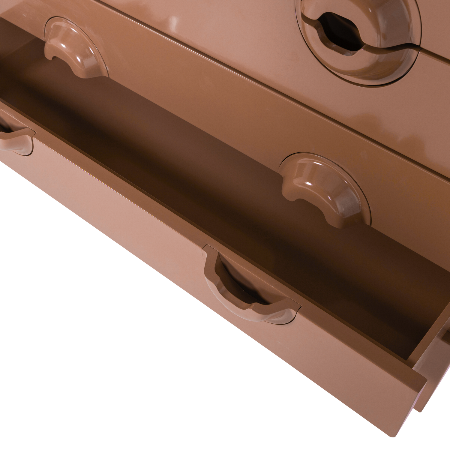 MERGE LADEKAST/COMMODE EUCALYPTUSHOUT OUDROZE