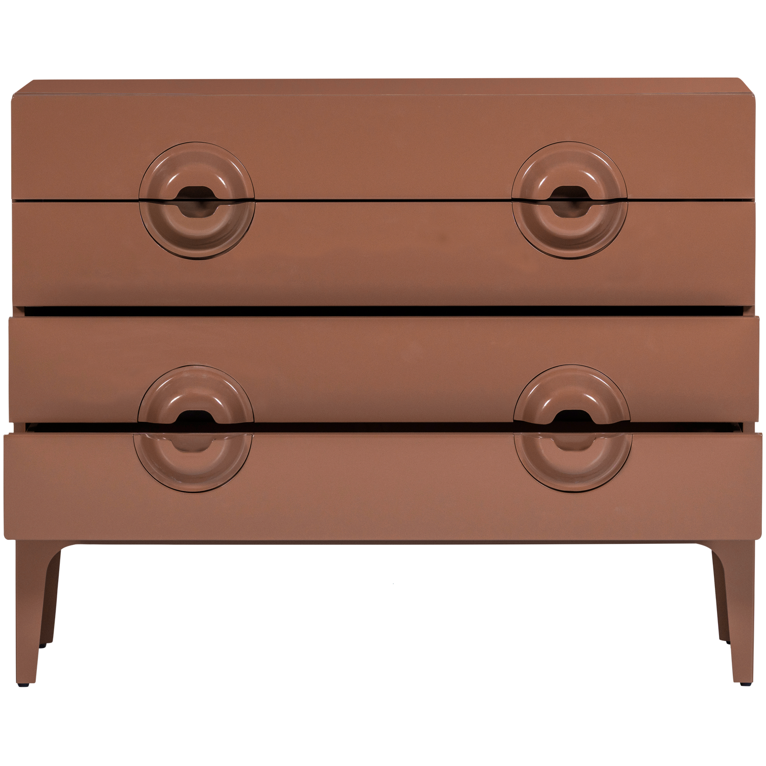 MERGE LADEKAST/COMMODE EUCALYPTUSHOUT OUDROZE