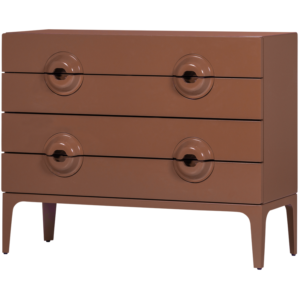 MERGE LADEKAST/COMMODE EUCALYPTUSHOUT OUDROZE