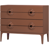 MERGE LADEKAST/COMMODE EUCALYPTUSHOUT OUDROZE