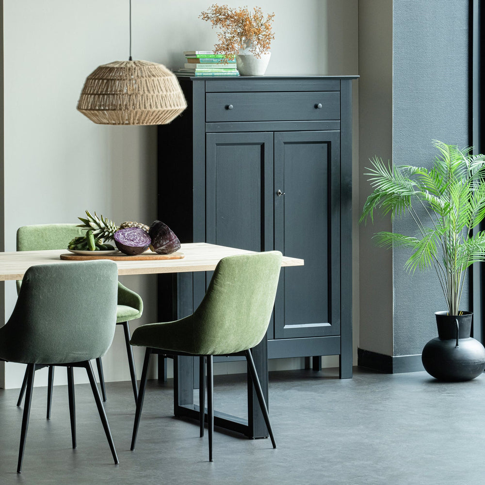 TABLO TAFELBLAD EIKEN 160X90 CM [fsc]