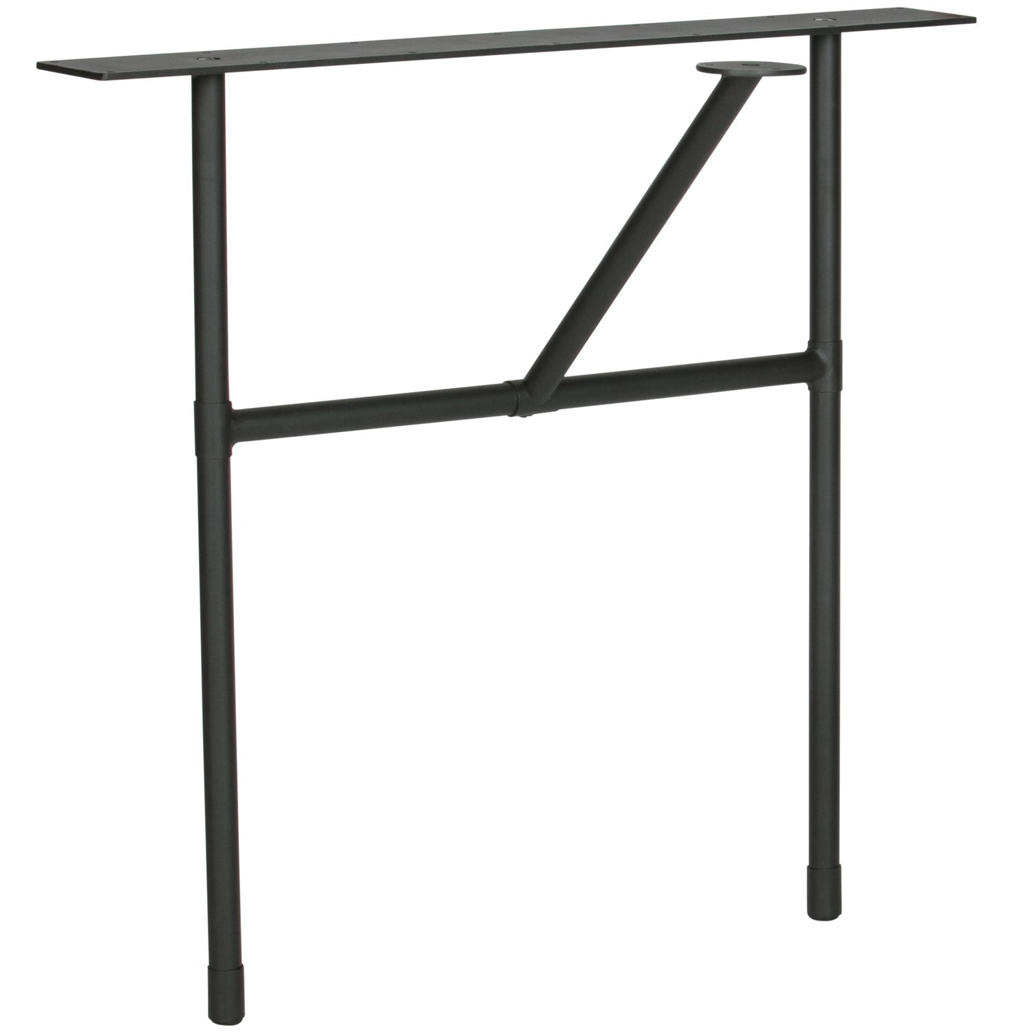 TABLO H-POOT KD METAAL 1 STUKS