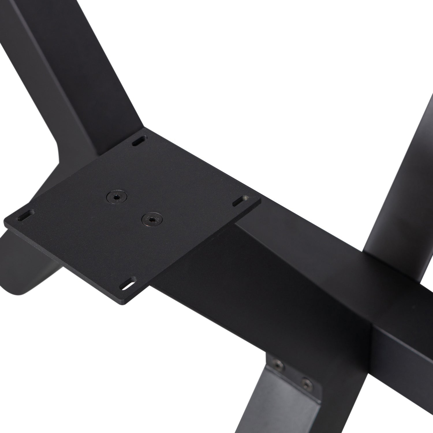 ZEELAND POOT METAAL MATZWART