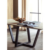 TABLO TAFELBLAD EIKEN 220X90 CM [fsc]