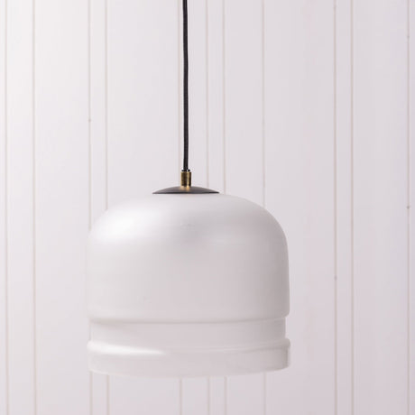MICAH HANGLAMP GLAS OFF WHITE
