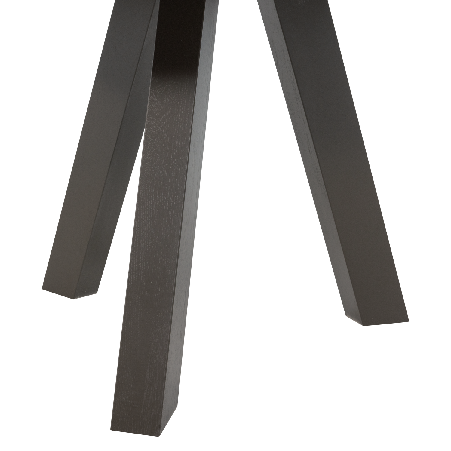 RHONDA EETTAFEL O129 CM EIKEN MIDDENBRUIN [fsc]