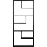 TEUN VAKKENKAST ZWART