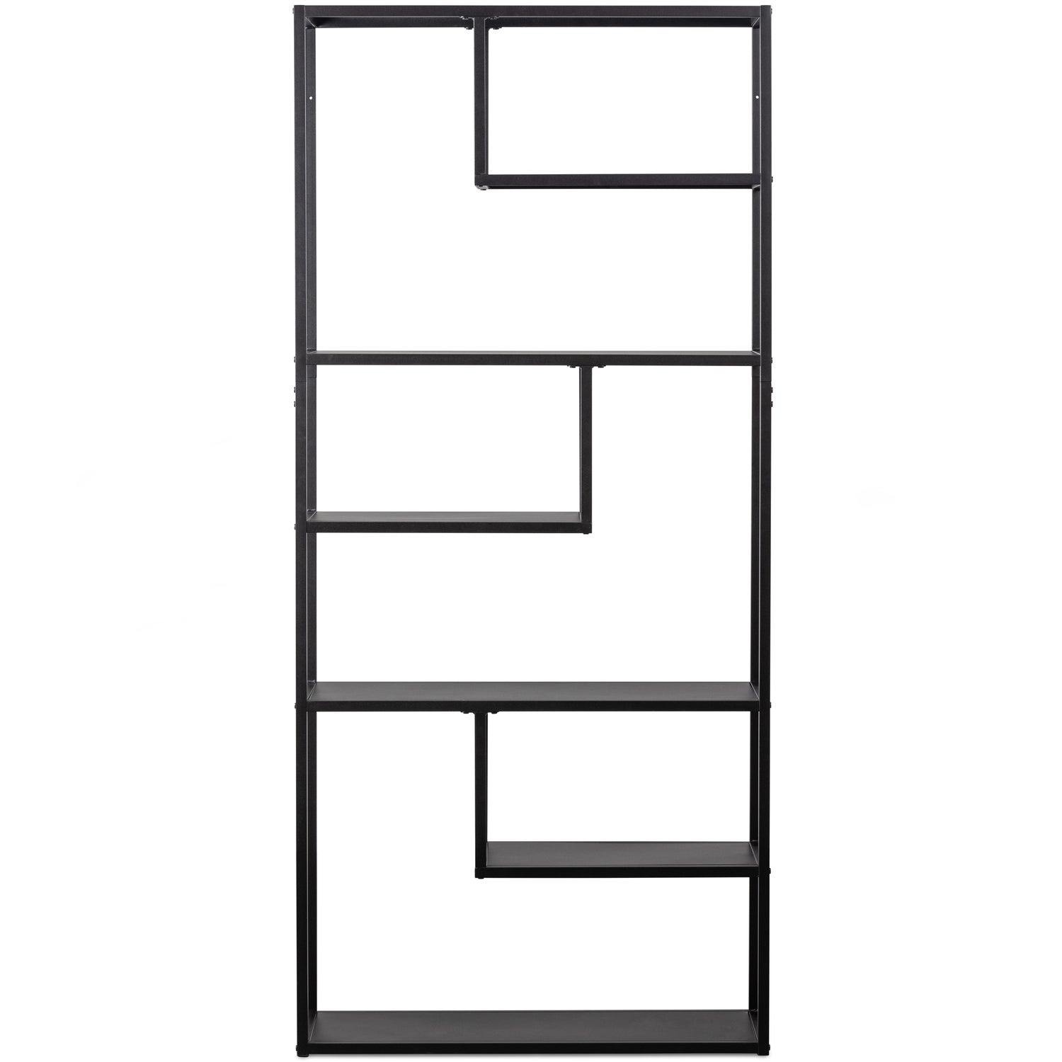 TEUN VAKKENKAST ZWART